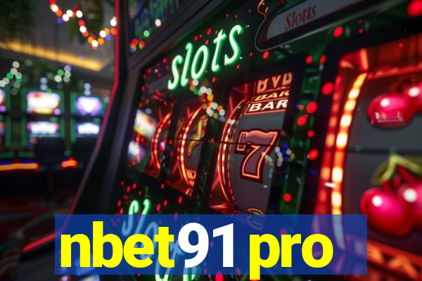 nbet91 pro