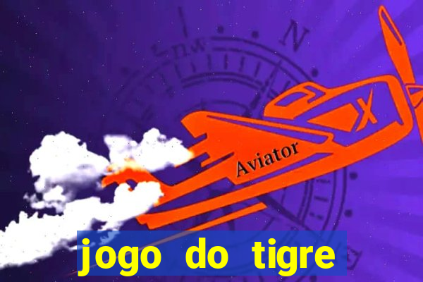 jogo do tigre horário pagante