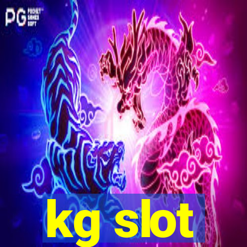 kg slot