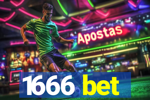 1666 bet