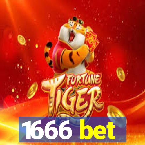 1666 bet