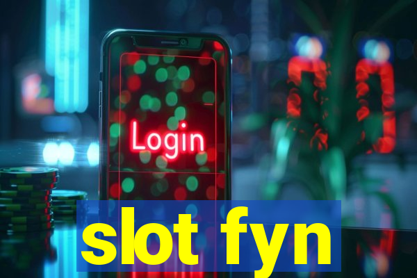 slot fyn