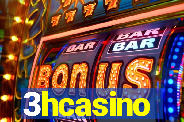 3hcasino