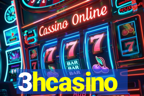 3hcasino