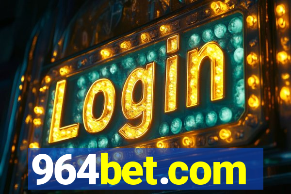 964bet.com