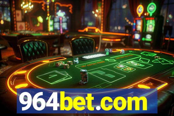 964bet.com