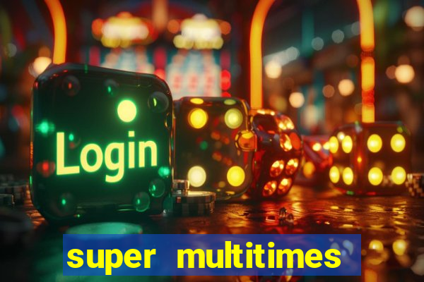 super multitimes progressive slot machine