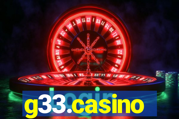 g33.casino