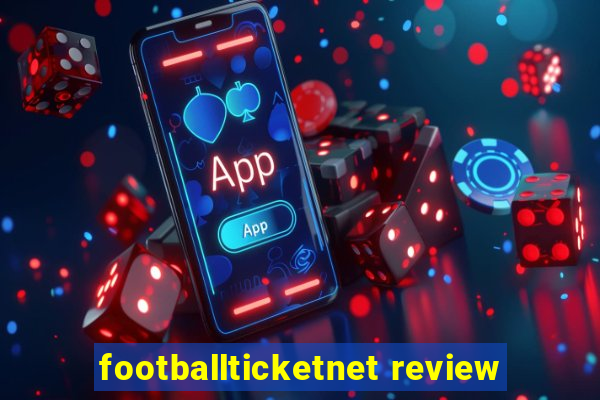 footballticketnet review