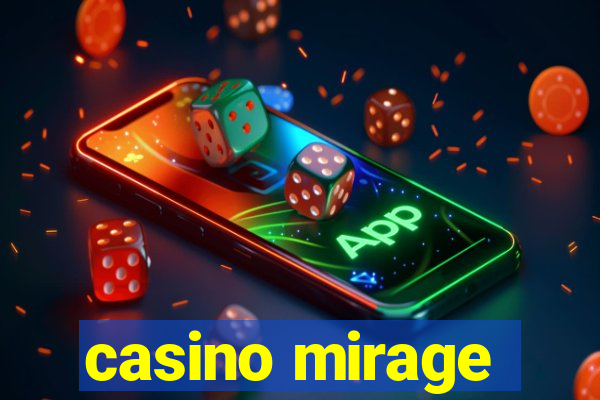 casino mirage