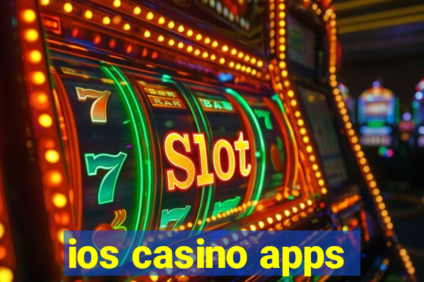 ios casino apps