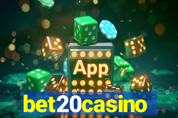 bet20casino