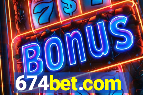 674bet.com