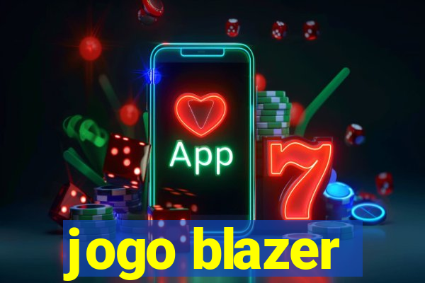 jogo blazer