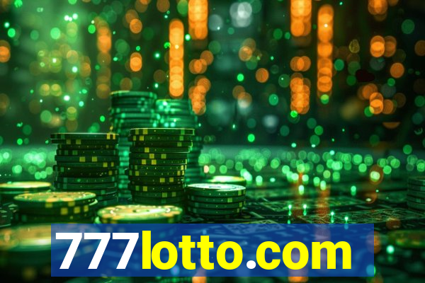 777lotto.com