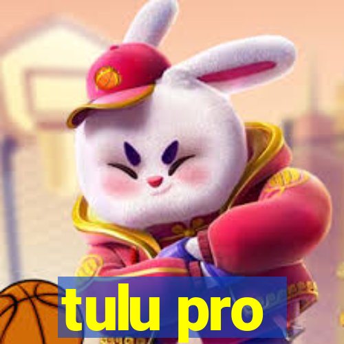 tulu pro