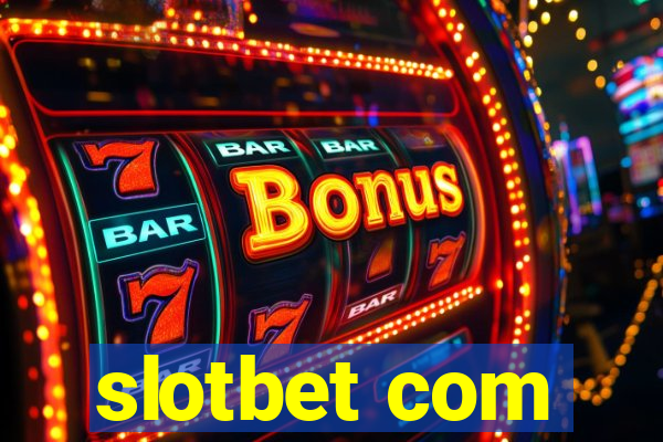 slotbet com