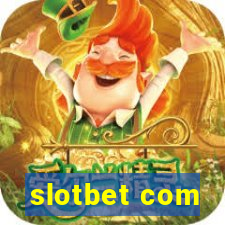 slotbet com