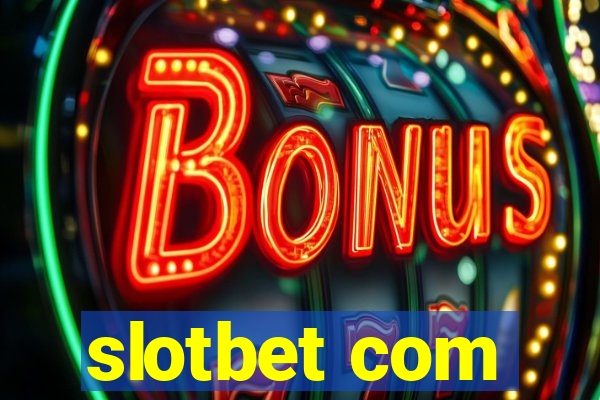 slotbet com