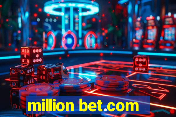 million bet.com