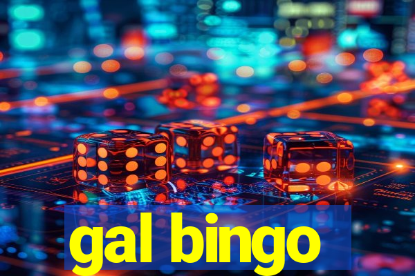 gal bingo