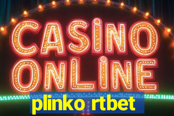 plinko rtbet