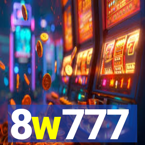 8w777