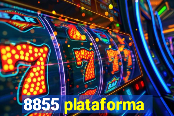 8855 plataforma