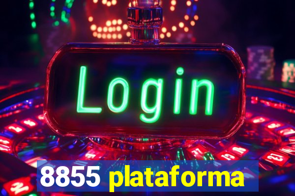 8855 plataforma