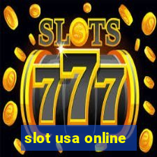 slot usa online