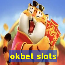 okbet slots