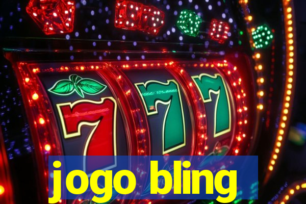 jogo bling