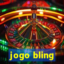 jogo bling