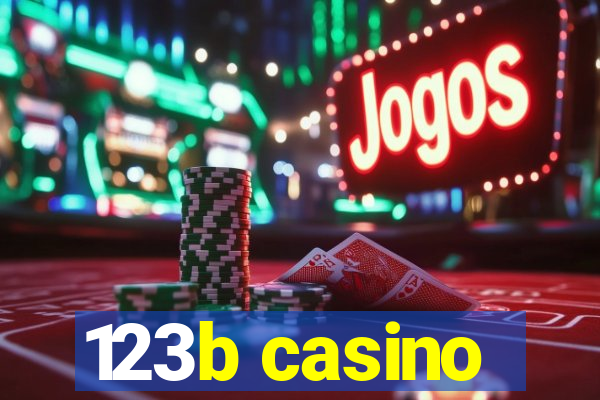 123b casino