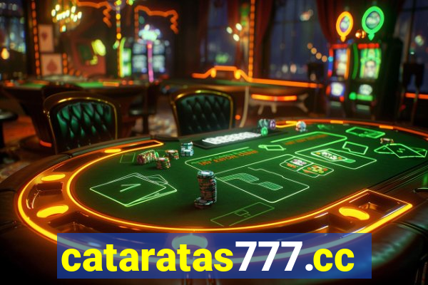 cataratas777.cc