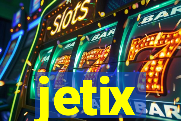 jetix