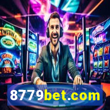 8779bet.com