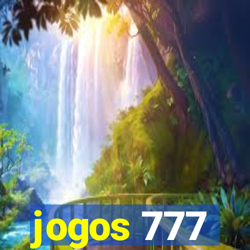 jogos 777