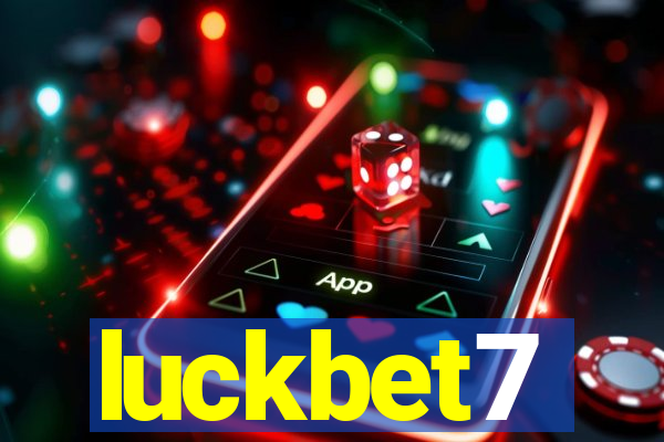 luckbet7