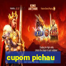 cupom pichau