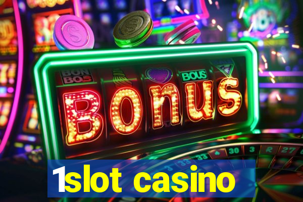 1slot casino