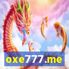 oxe777.me