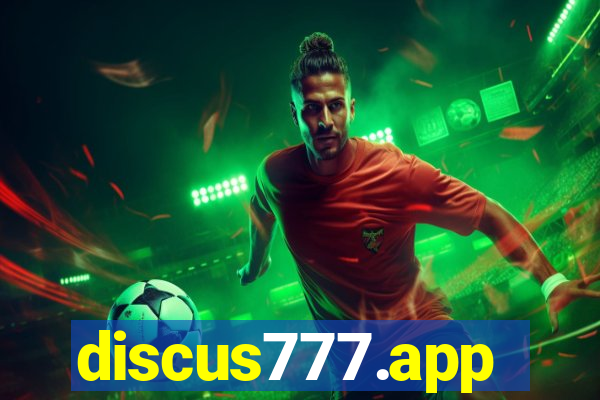 discus777.app