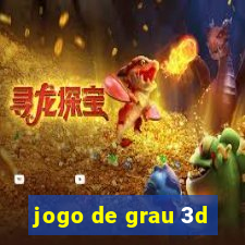 jogo de grau 3d