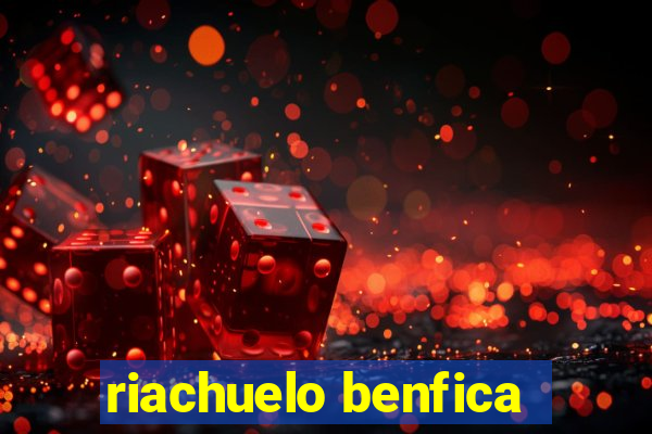 riachuelo benfica