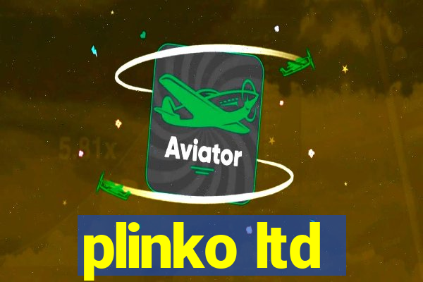 plinko ltd