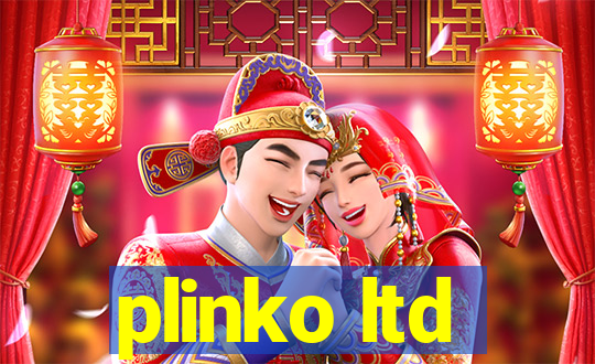 plinko ltd