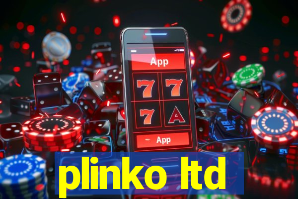 plinko ltd