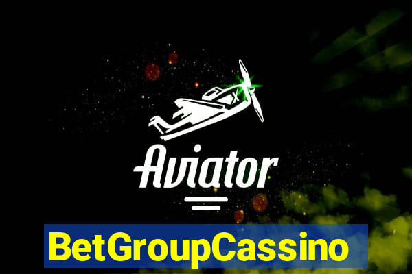 BetGroupCassino