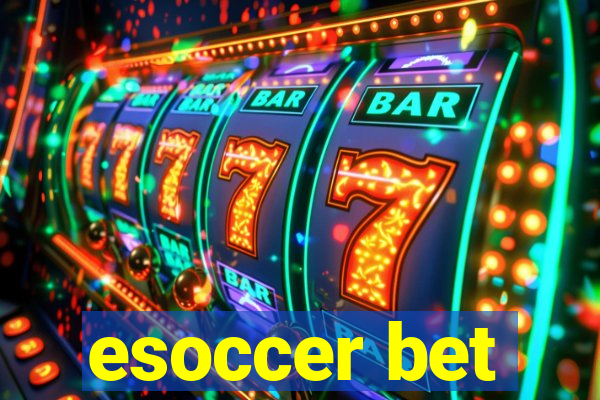 esoccer bet